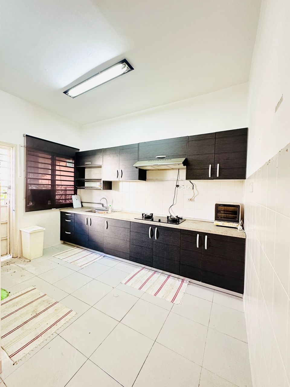 END LOT 2 Storey Terrace Oakberry Taman Pelangi - photo 9
