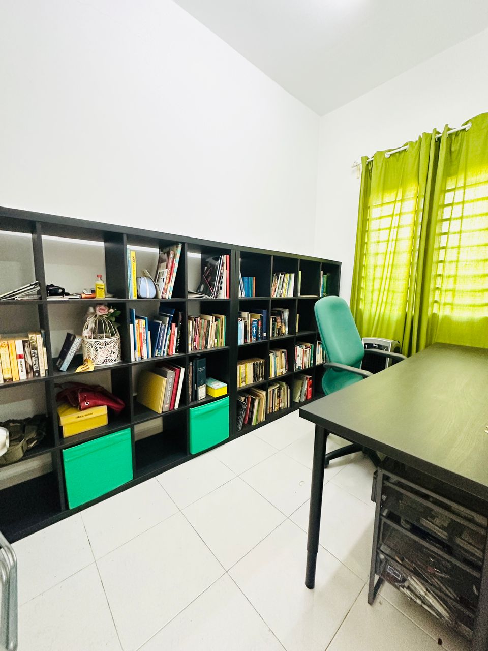 END LOT 2 Storey Terrace Oakberry Taman Pelangi - photo 10