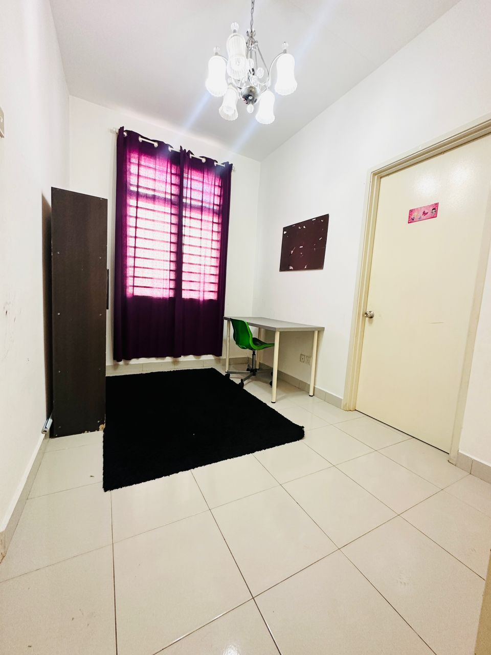 END LOT 2 Storey Terrace Oakberry Taman Pelangi - photo 12