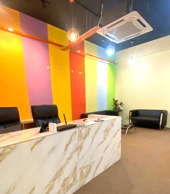 FACING MAIN ROAD 3 Storey Shop Lot TTDI Grove - photo 10