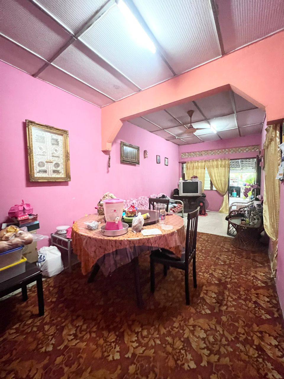 LOW COST Single Storey House Taman Bangi Indah - photo 6