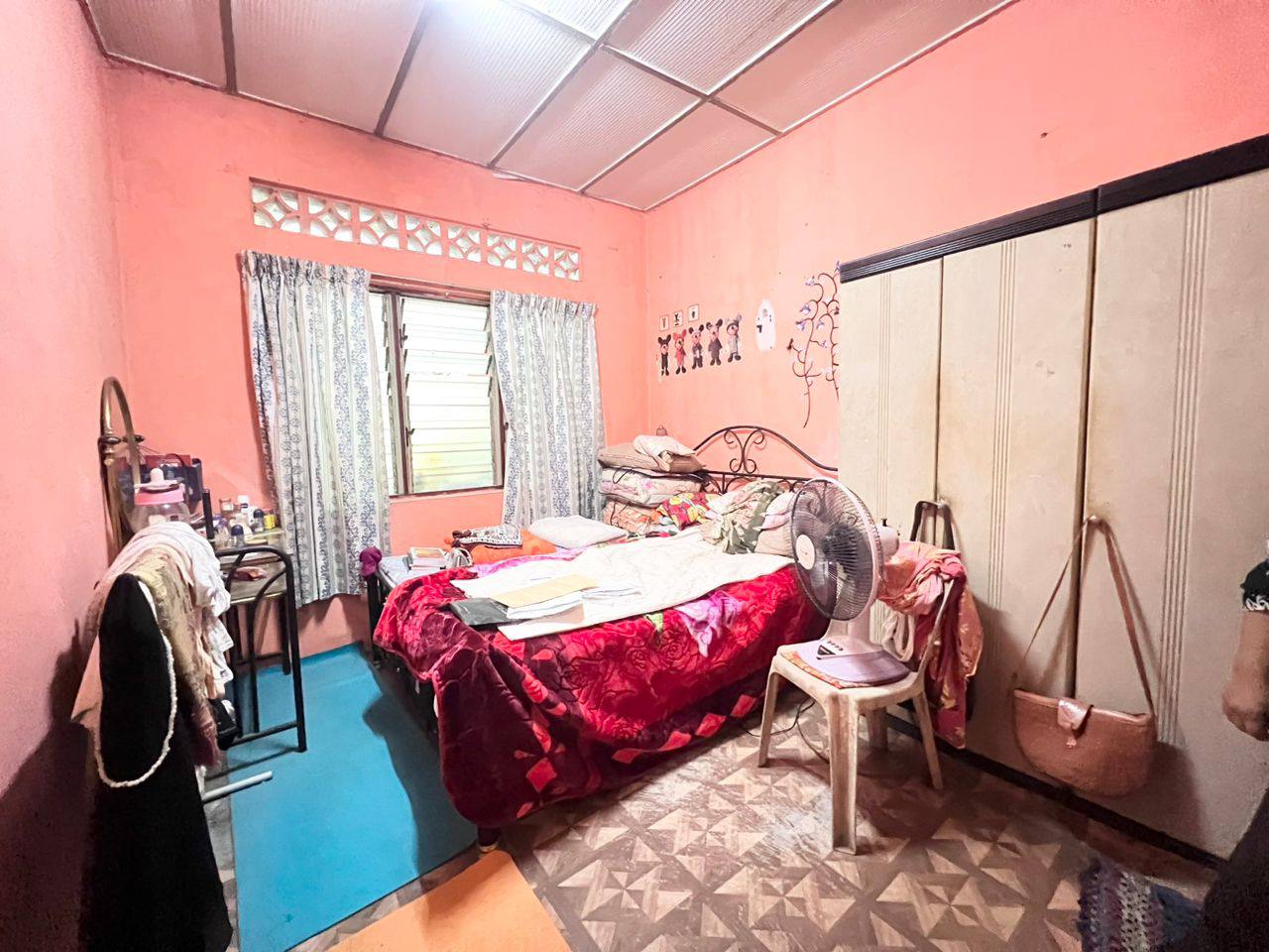 LOW COST Single Storey House Taman Bangi Indah - photo 7