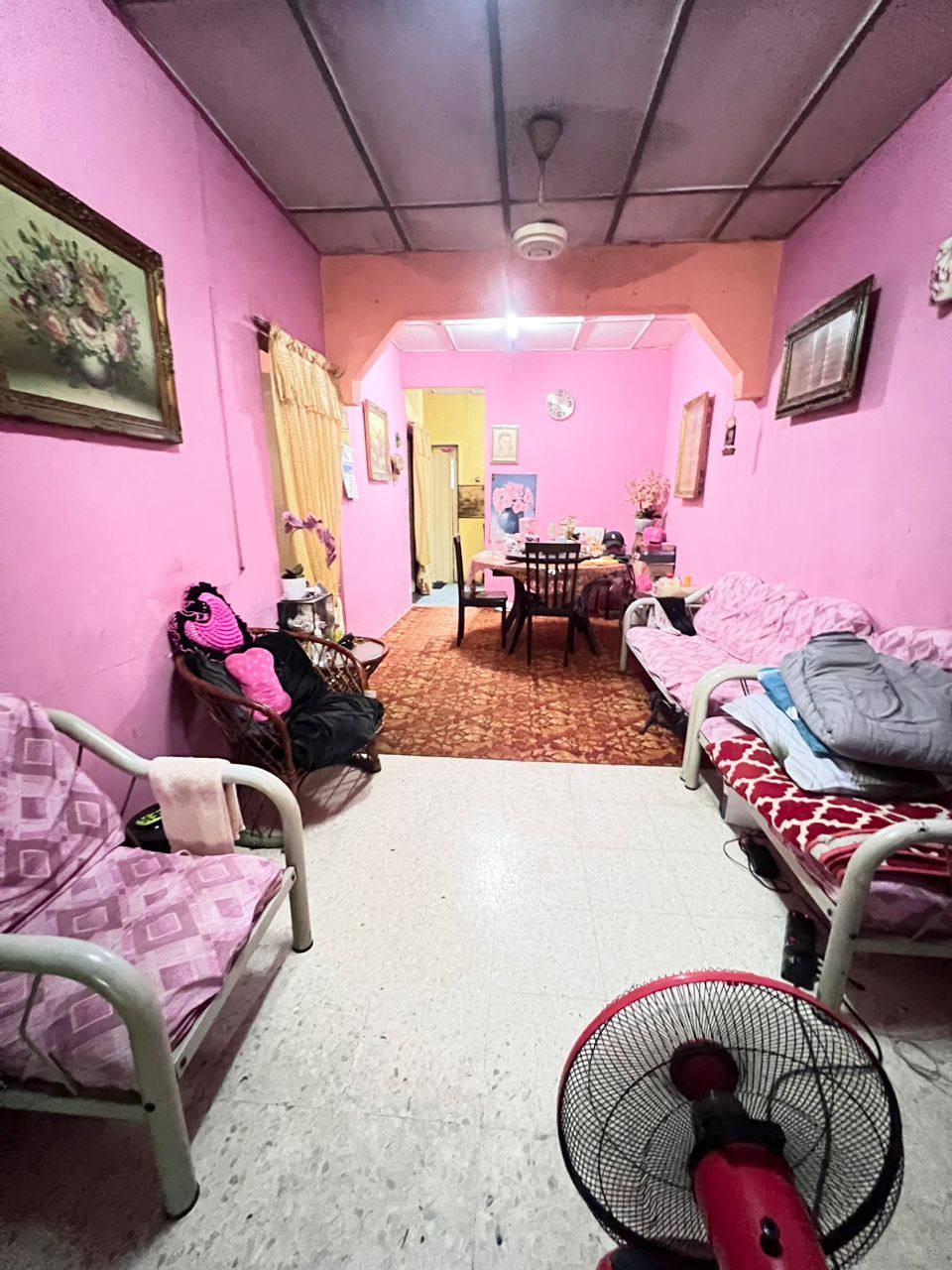 LOW COST Single Storey House Taman Bangi Indah - photo 10