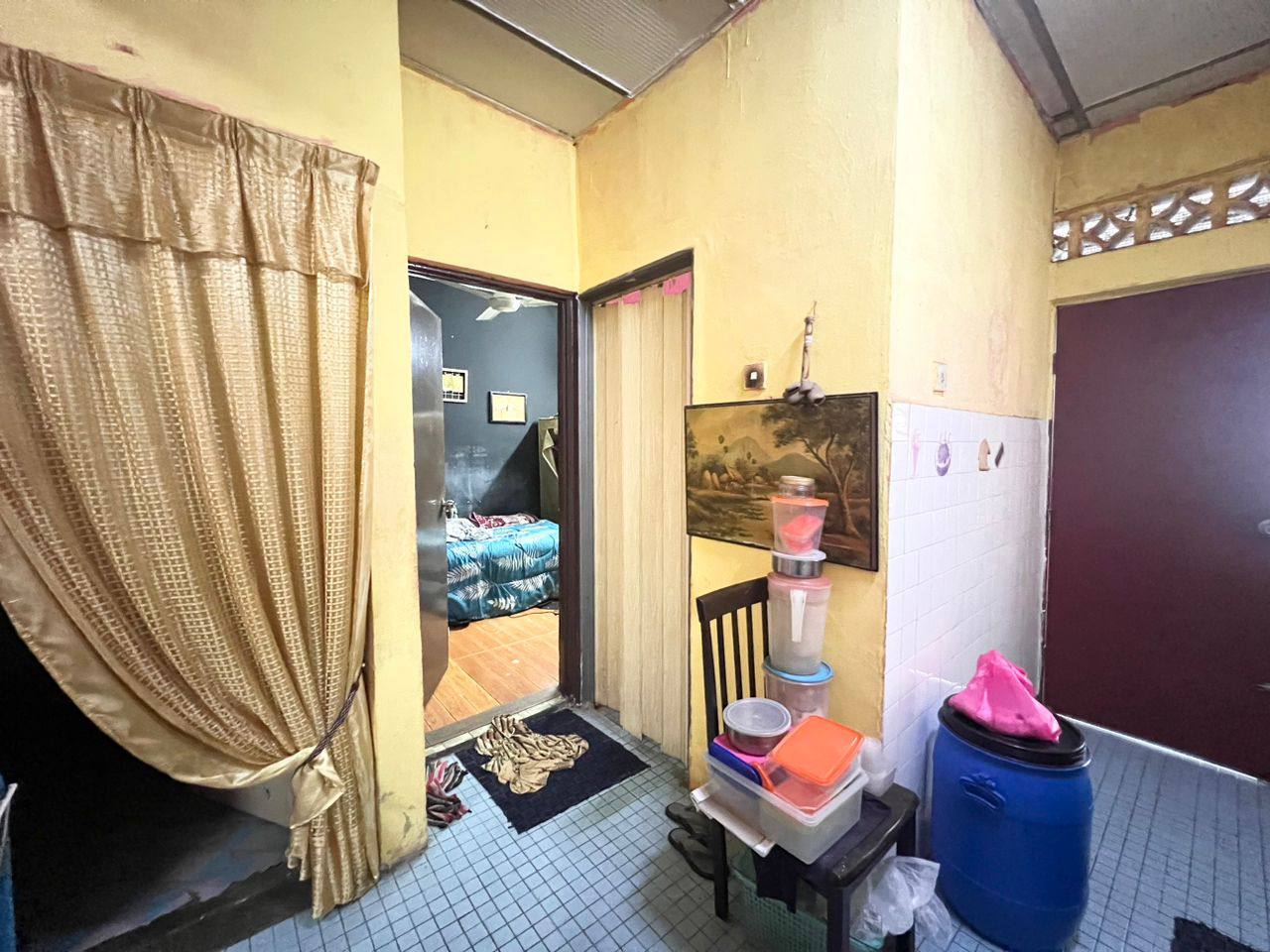 LOW COST Single Storey House Taman Bangi Indah - photo 11