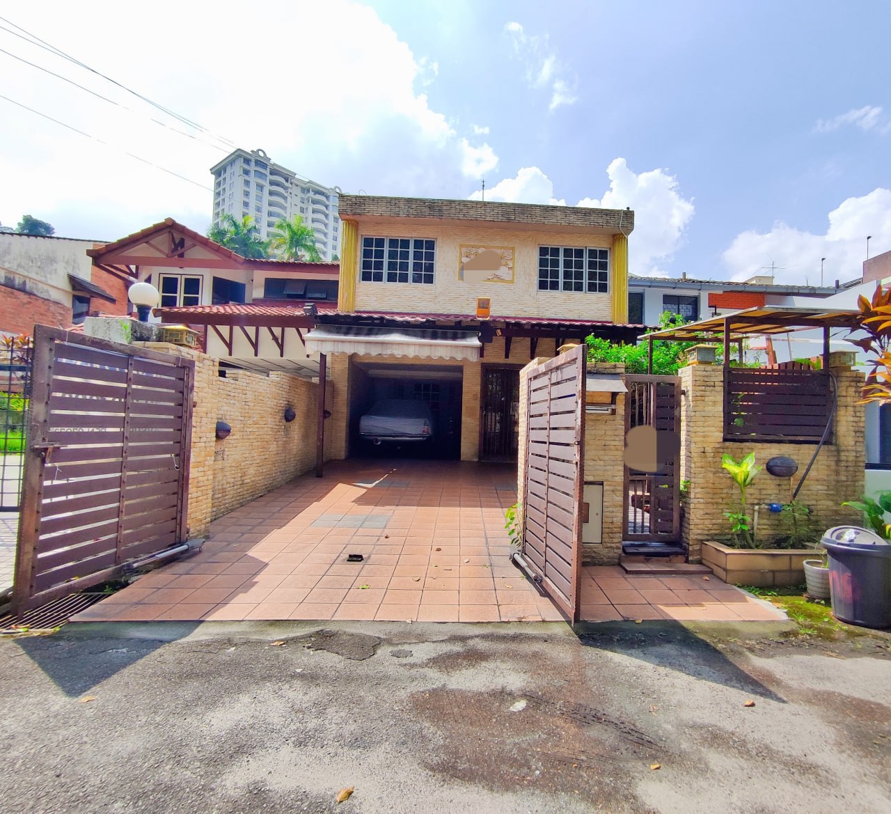 Spacious Unit Facing Open 2 Storey Taman Seputeh - photo 2