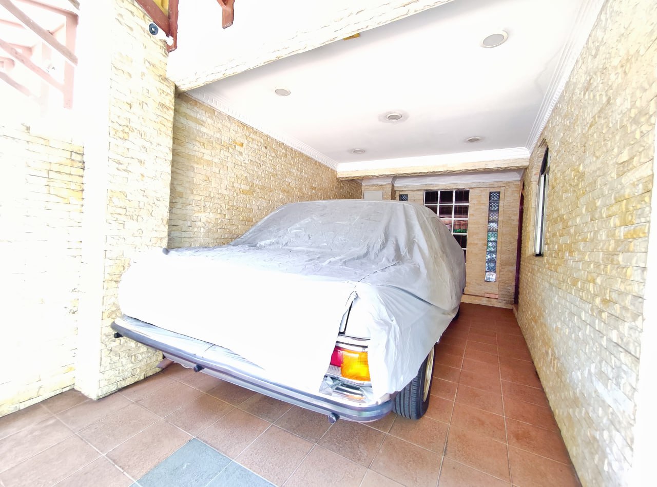 Spacious Unit Facing Open 2 Storey Taman Seputeh - photo 3