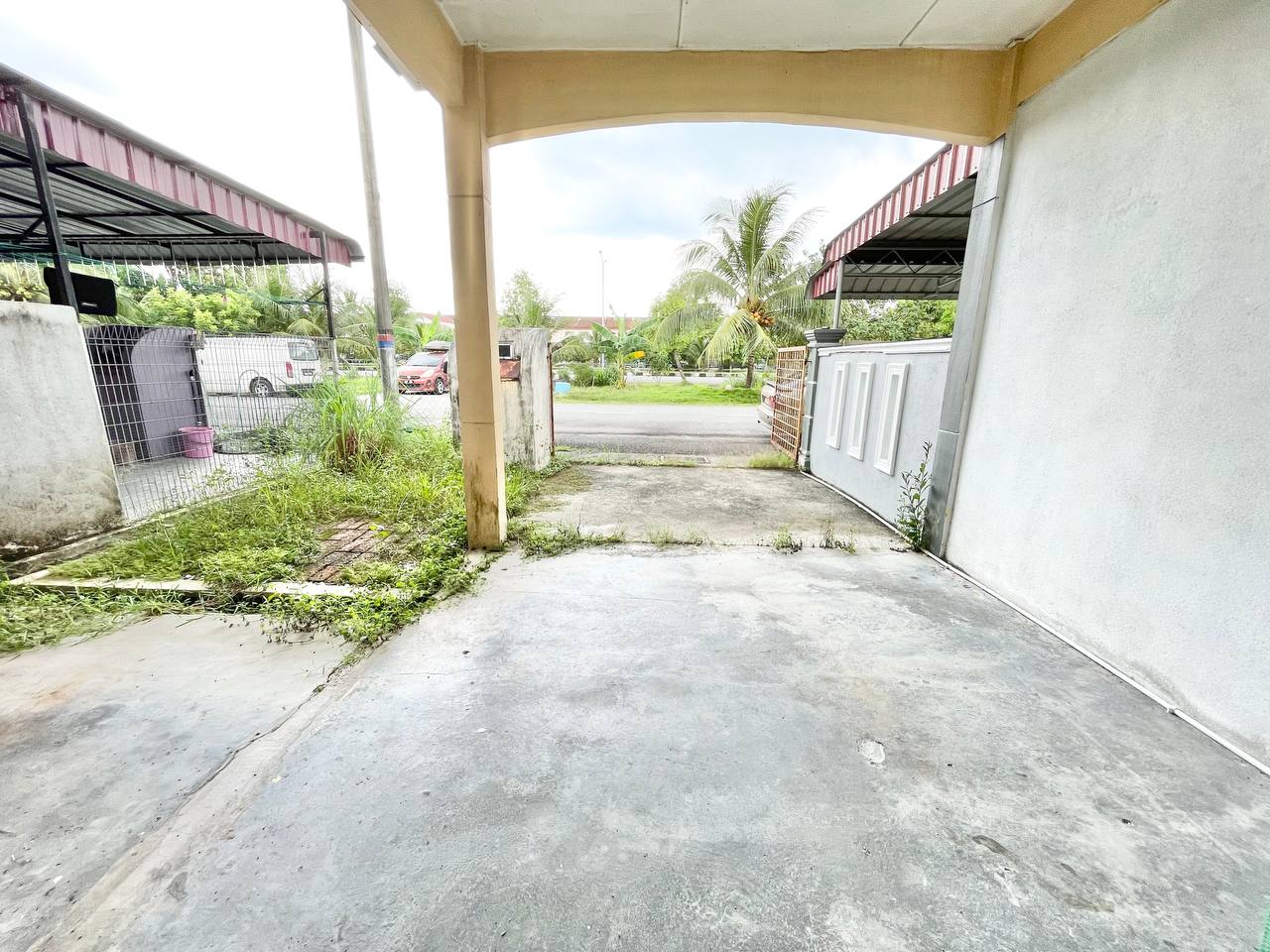 Teres 1 Tingkat Bandar Seri Ehsan, Banting - photo 2