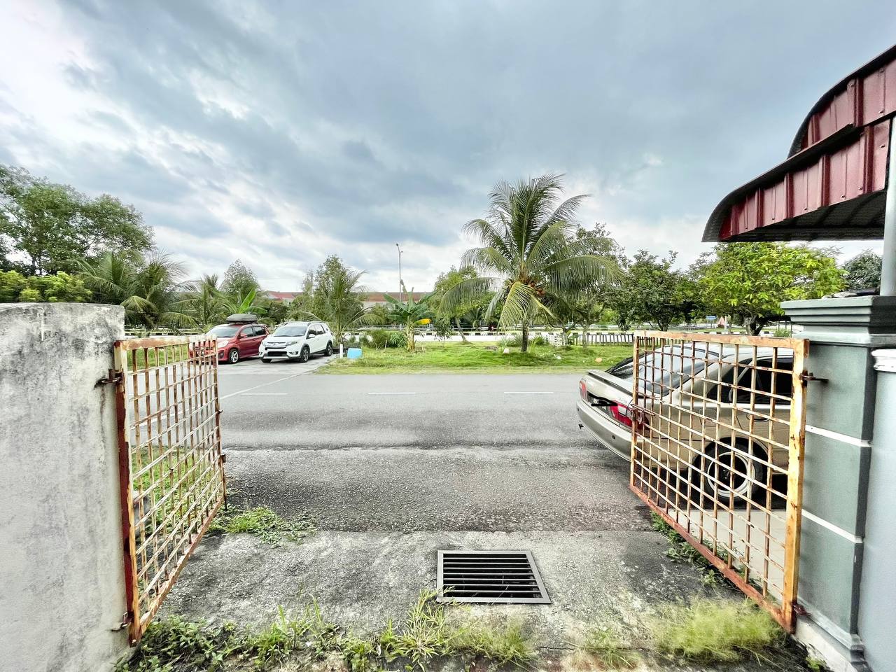Teres 1 Tingkat Bandar Seri Ehsan, Banting - photo 3