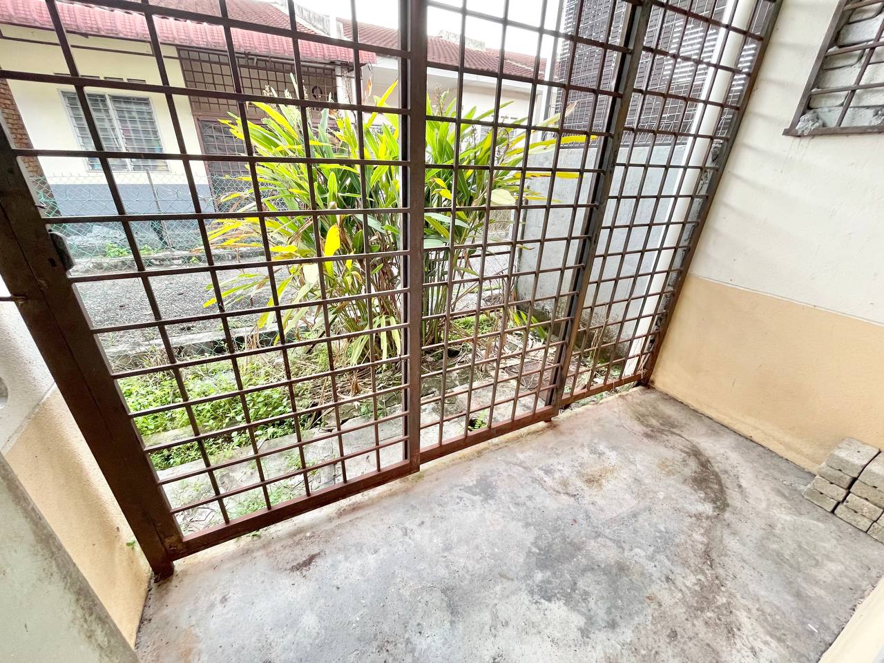 Teres 1 Tingkat Bandar Seri Ehsan, Banting - photo 8