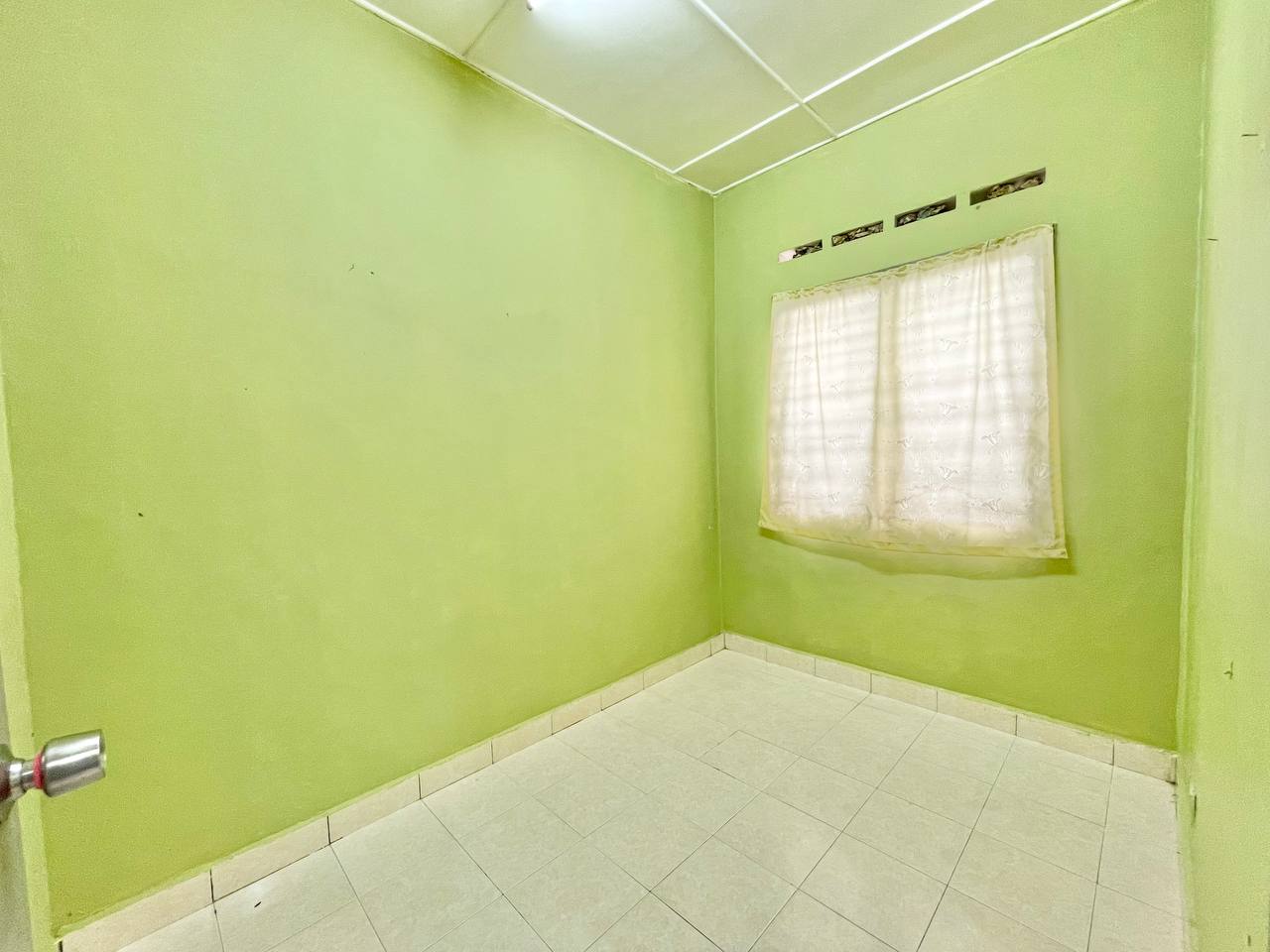 Teres 1 Tingkat Bandar Seri Ehsan, Banting - photo 9