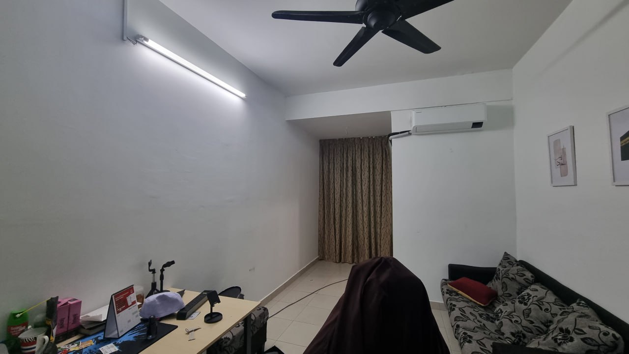 RENO  PARTLY FURNISHED Rumah Teres 2 Tingkat - photo 10