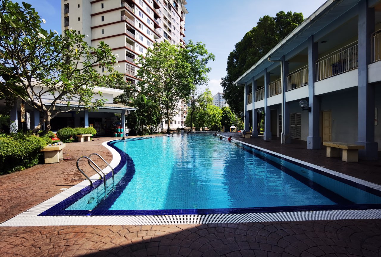 Vista Amani Condo For Sale Bandar Sri Permaisuri - photo 4