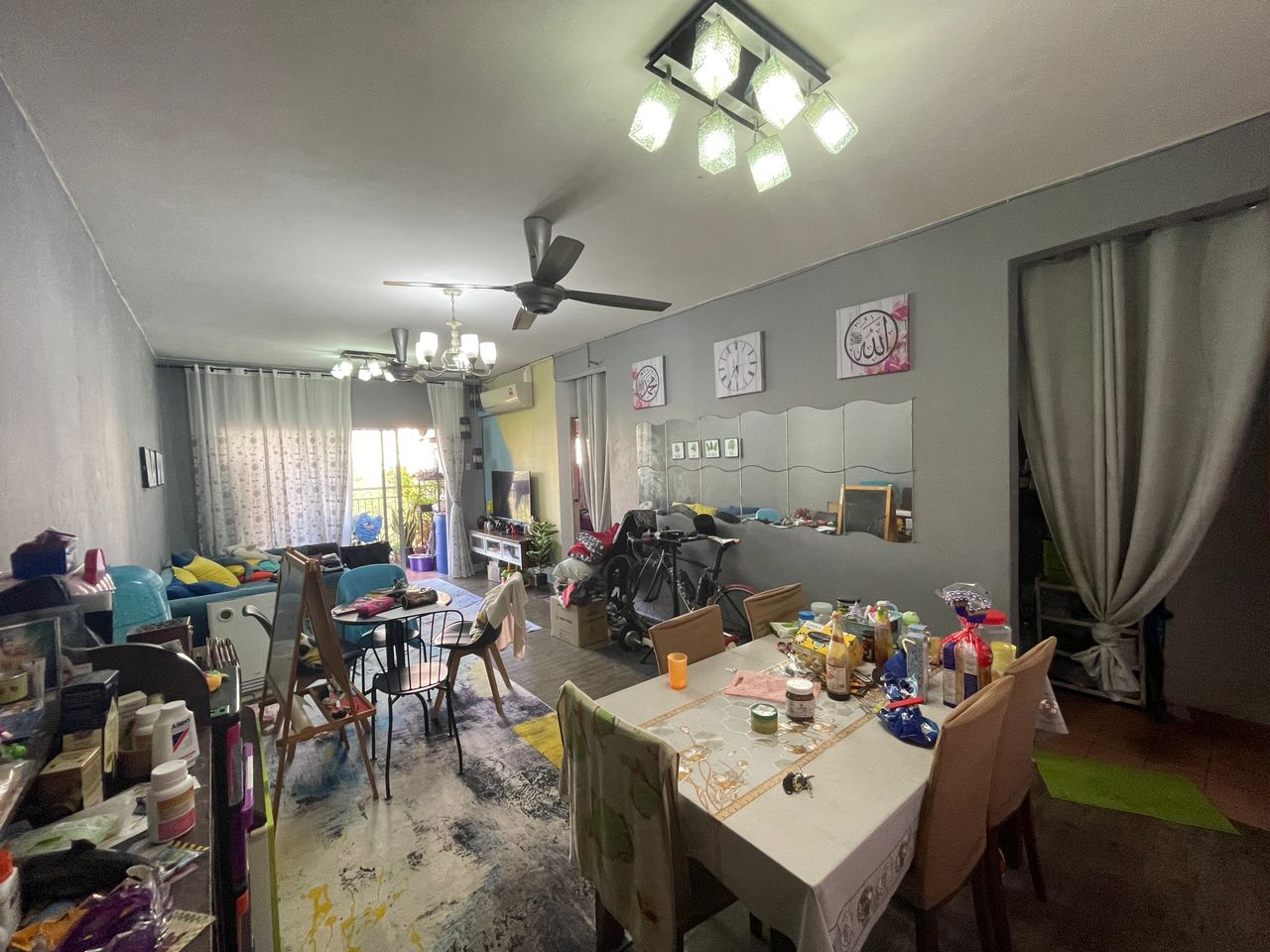 Vista Amani Condo For Sale Bandar Sri Permaisuri - photo 5