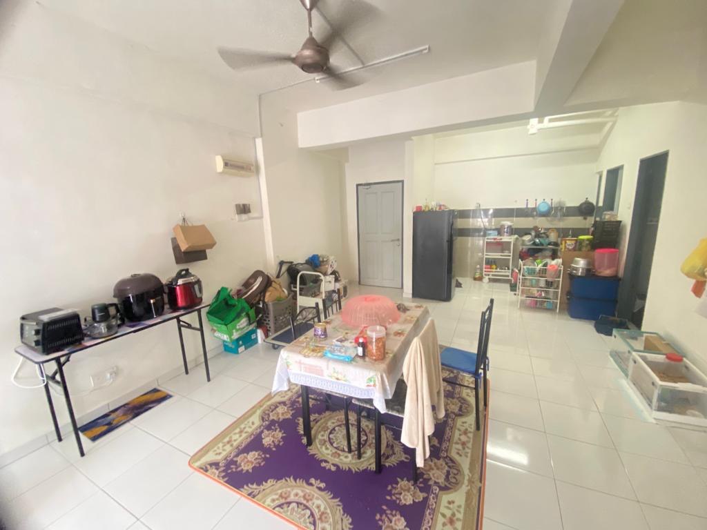 Pangsapuri DAMAI Seksyen 25 Shah Alam, Tingkat 5 - photo 3