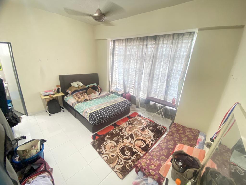 Pangsapuri DAMAI Seksyen 25 Shah Alam, Tingkat 5 - photo 6