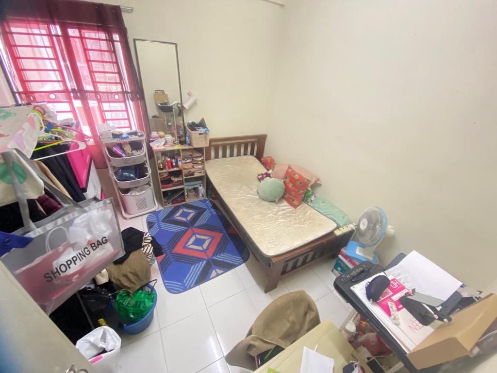 Pangsapuri DAMAI Seksyen 25 Shah Alam, Tingkat 5 - photo 7