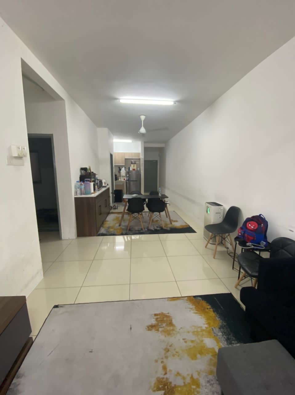 Residensi Kerinchi Tingkat 4, Facing KL Gateway - photo 5