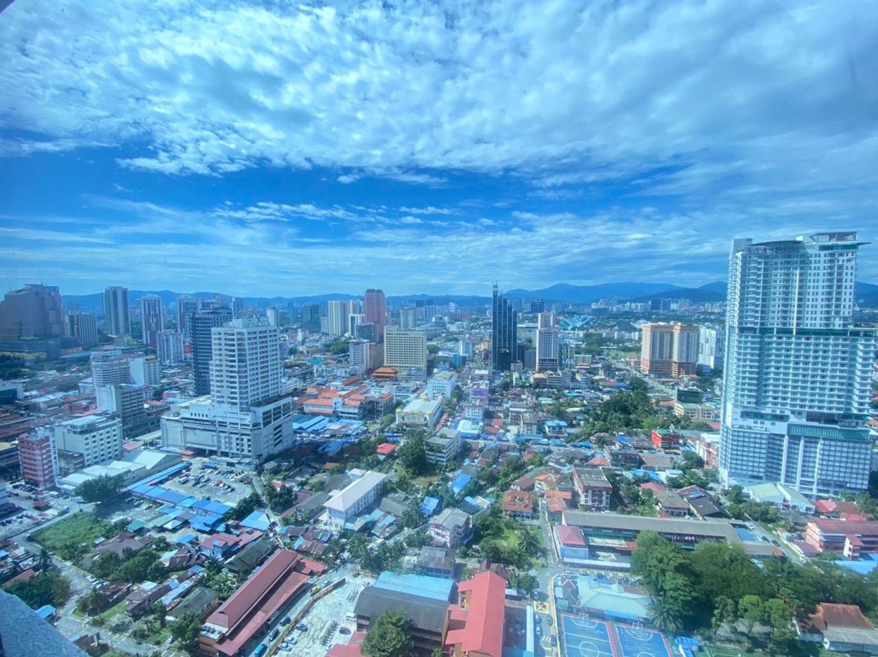 The LUXE By Infinitum Jalan Dewan Sultan Sulaiman - photo 10