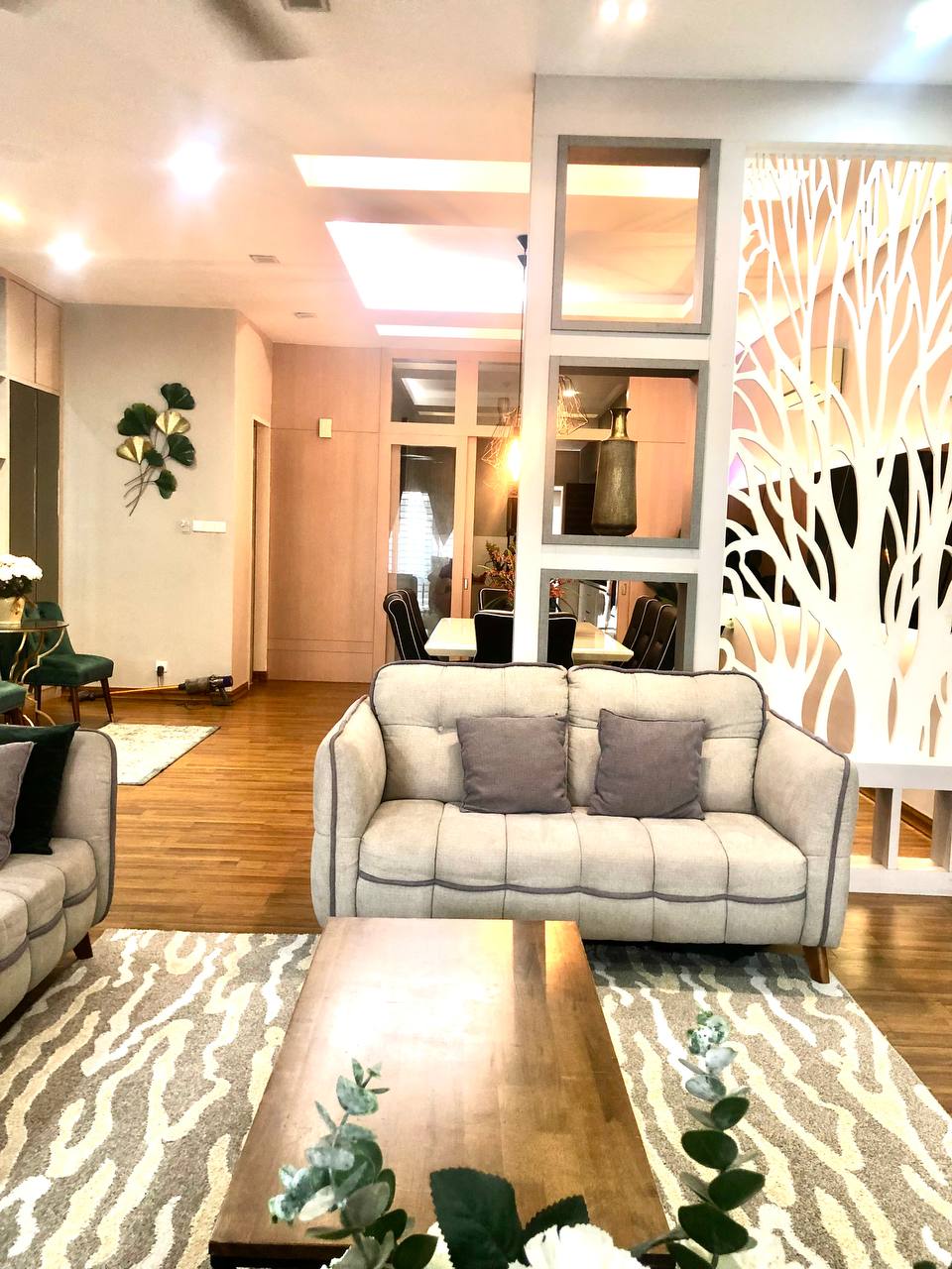 DOUBLE STOREY TERRACE SUPERLINK 25x85 BEAUTIFUL - photo 4
