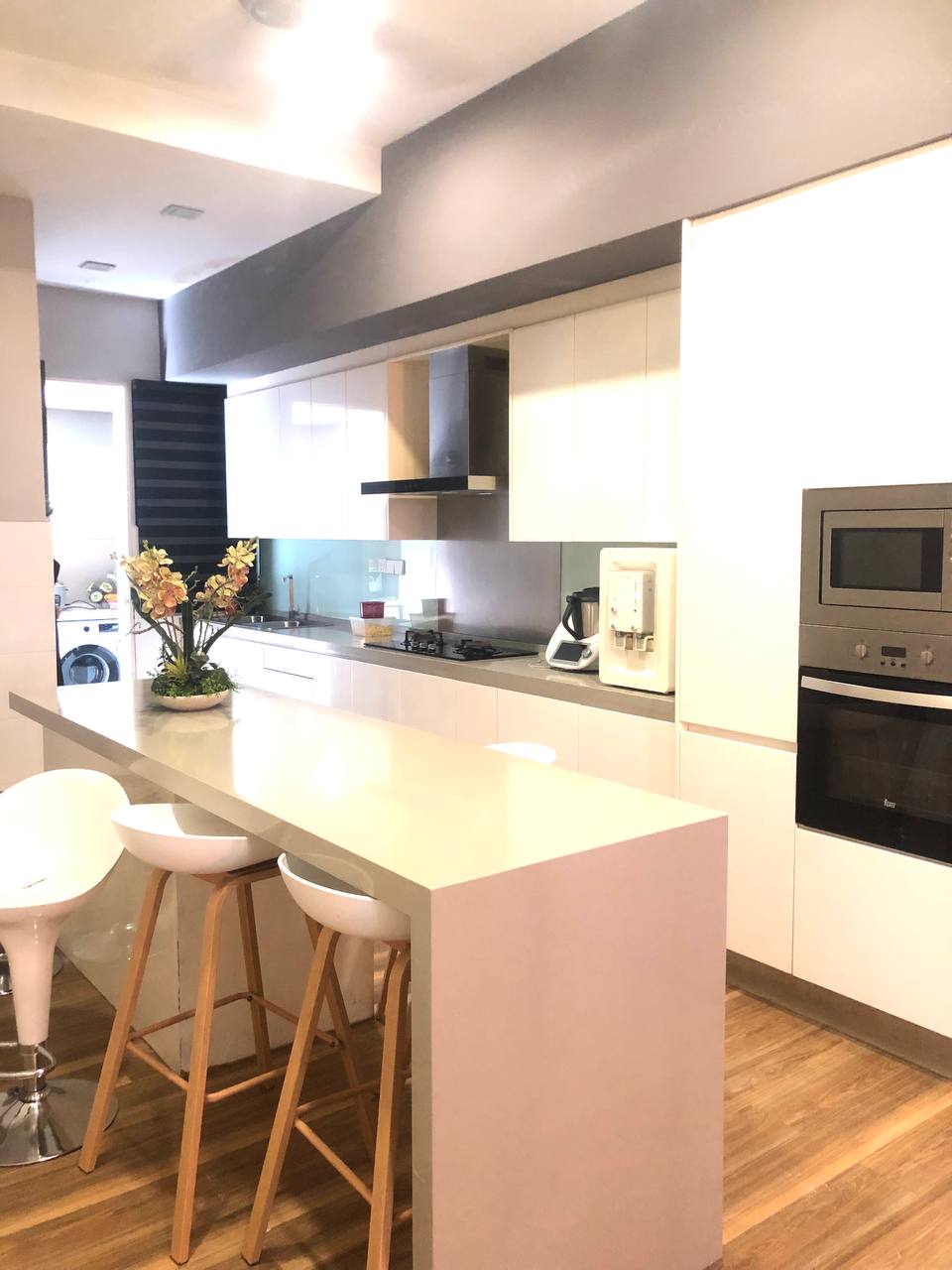 DOUBLE STOREY TERRACE SUPERLINK 25x85 BEAUTIFUL - photo 6