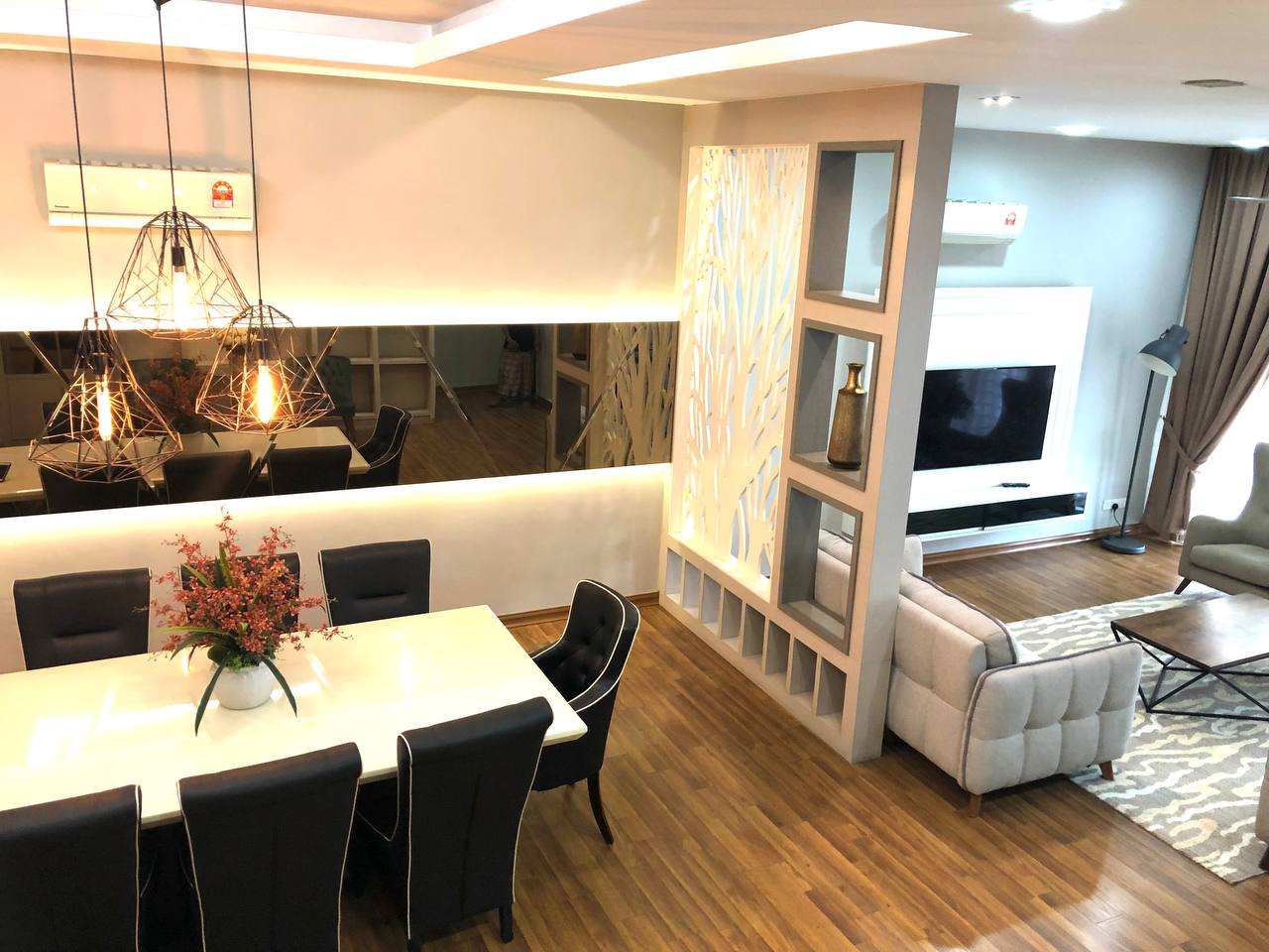 DOUBLE STOREY TERRACE SUPERLINK 25x85 BEAUTIFUL - photo 11
