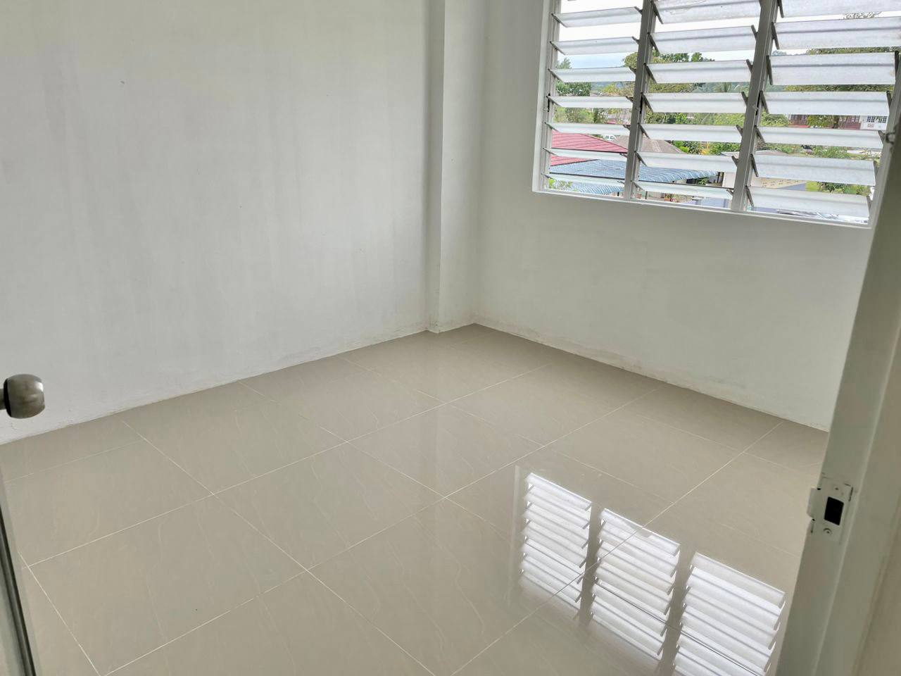 Level 2 Apartment  Flat Tmn Tun Teja Blok Cempa - photo 3