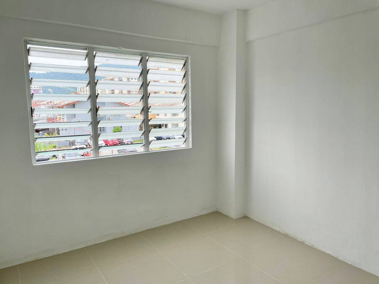 Level 2 Apartment  Flat Tmn Tun Teja Blok Cempa - photo 4