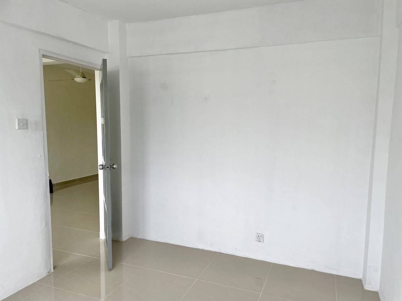 Level 2 Apartment  Flat Tmn Tun Teja Blok Cempa - photo 5