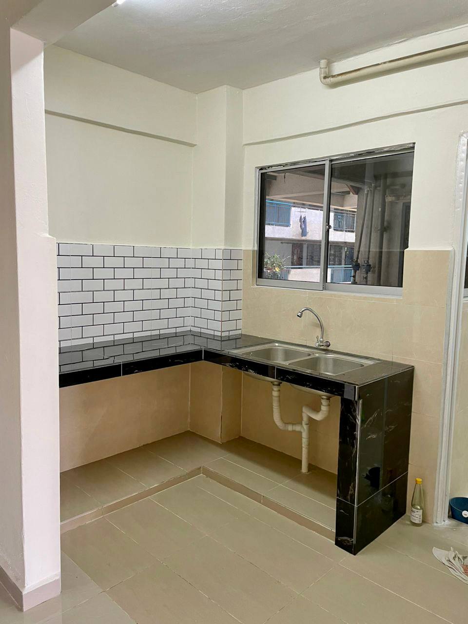 Level 2 Apartment  Flat Tmn Tun Teja Blok Cempa - photo 7