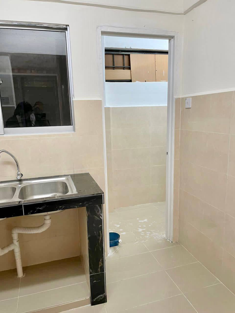 Level 2 Apartment  Flat Tmn Tun Teja Blok Cempa - photo 8