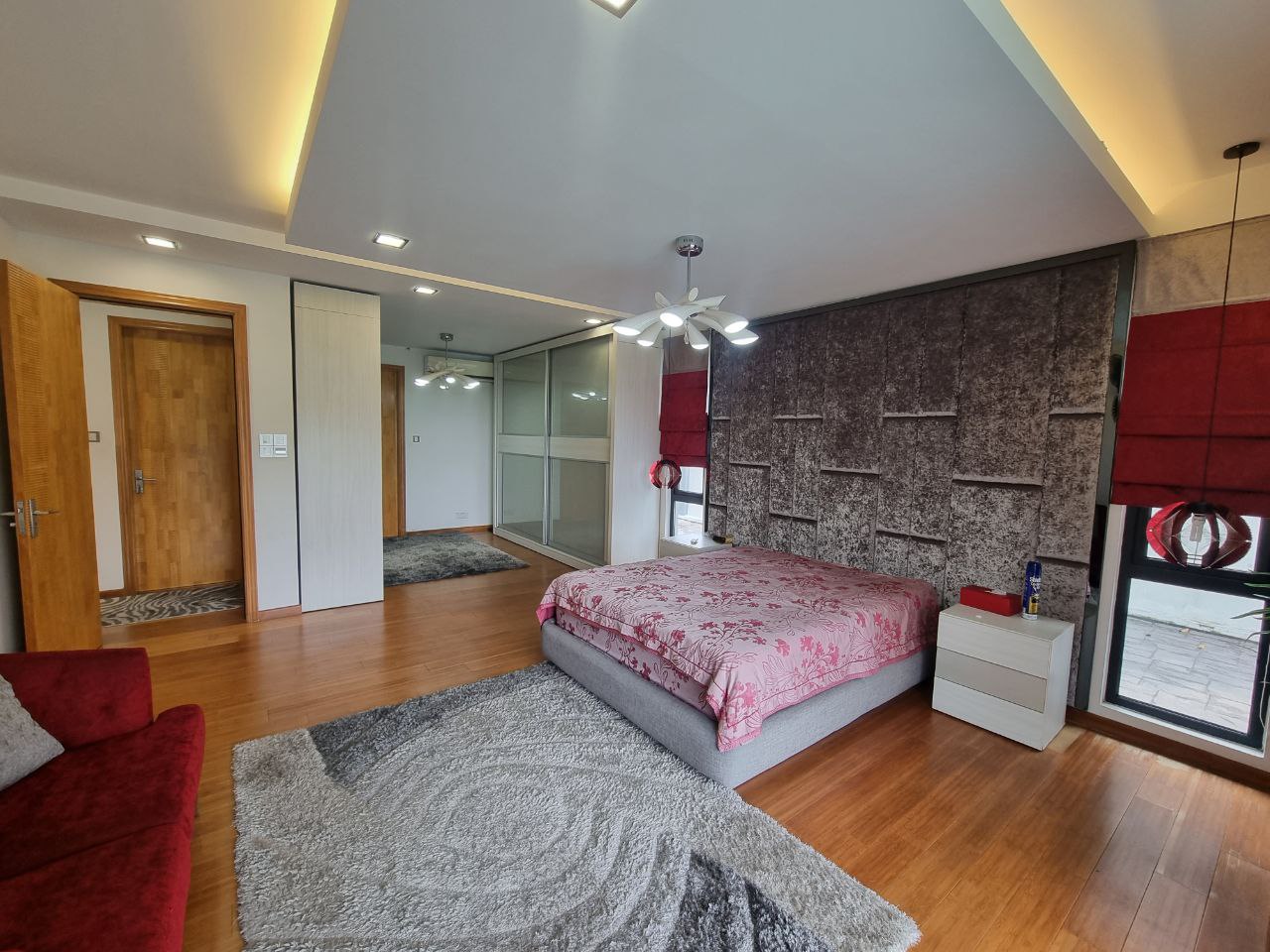 Fully Furnished 2 Storey Bungalow Modern Design - photo 11