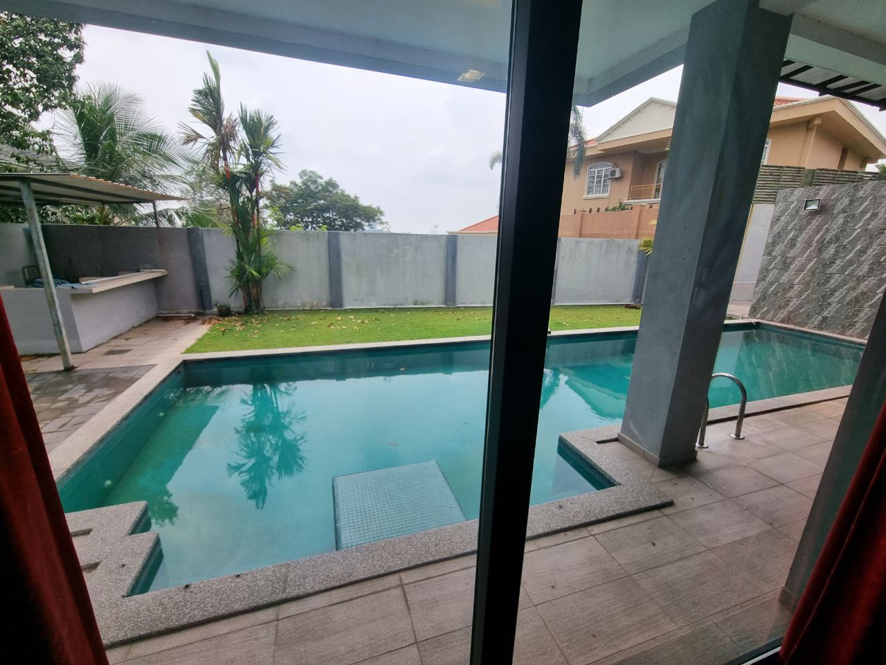 Fully Furnished 2 Storey Bungalow Modern Design - photo 12