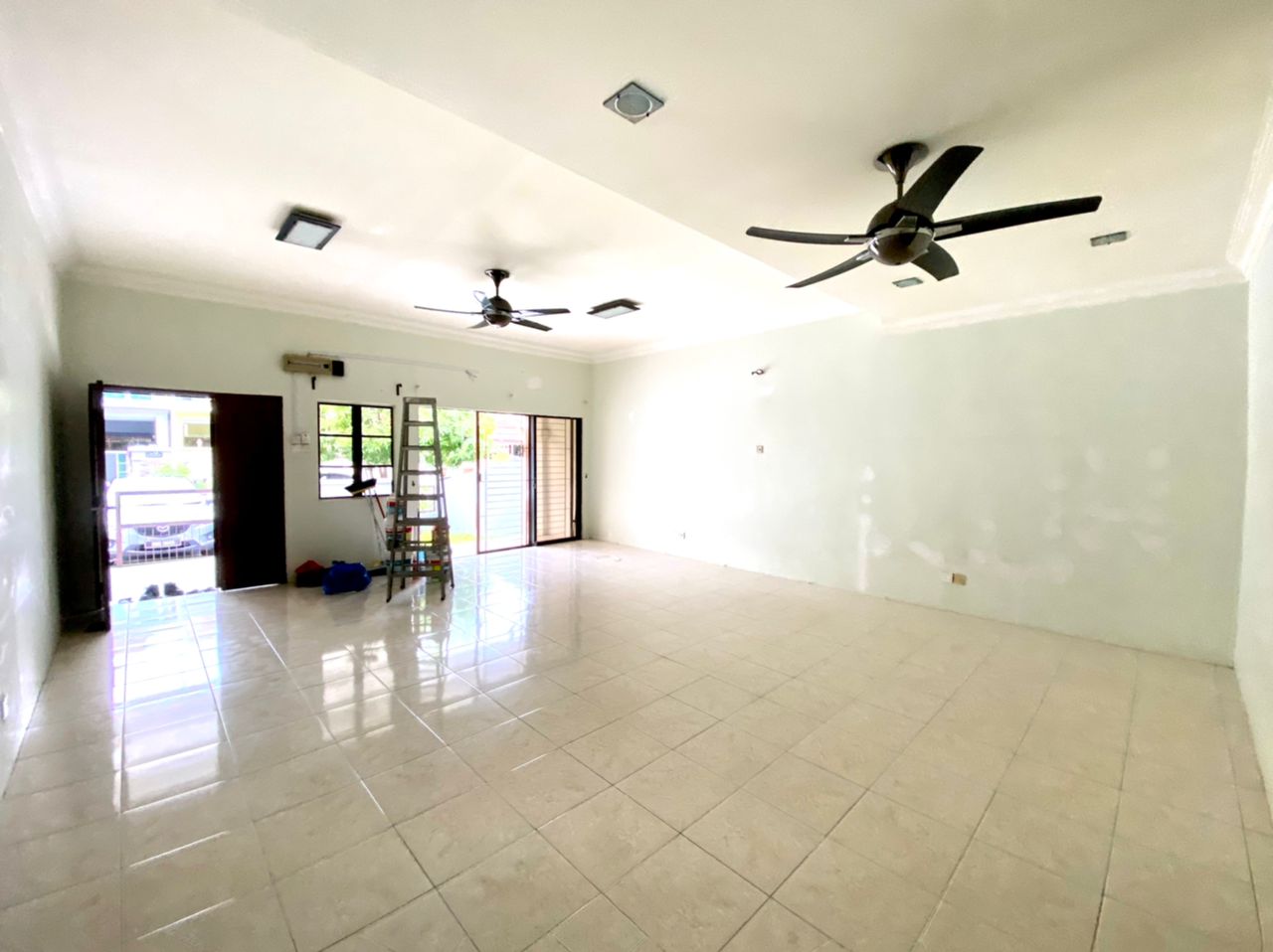 Double Storey Bandar Nusaputra, Presint 1 - photo 4