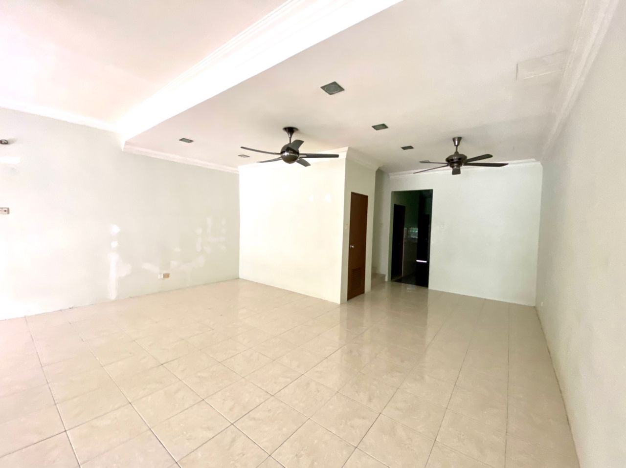 Double Storey Bandar Nusaputra, Presint 1 - photo 6