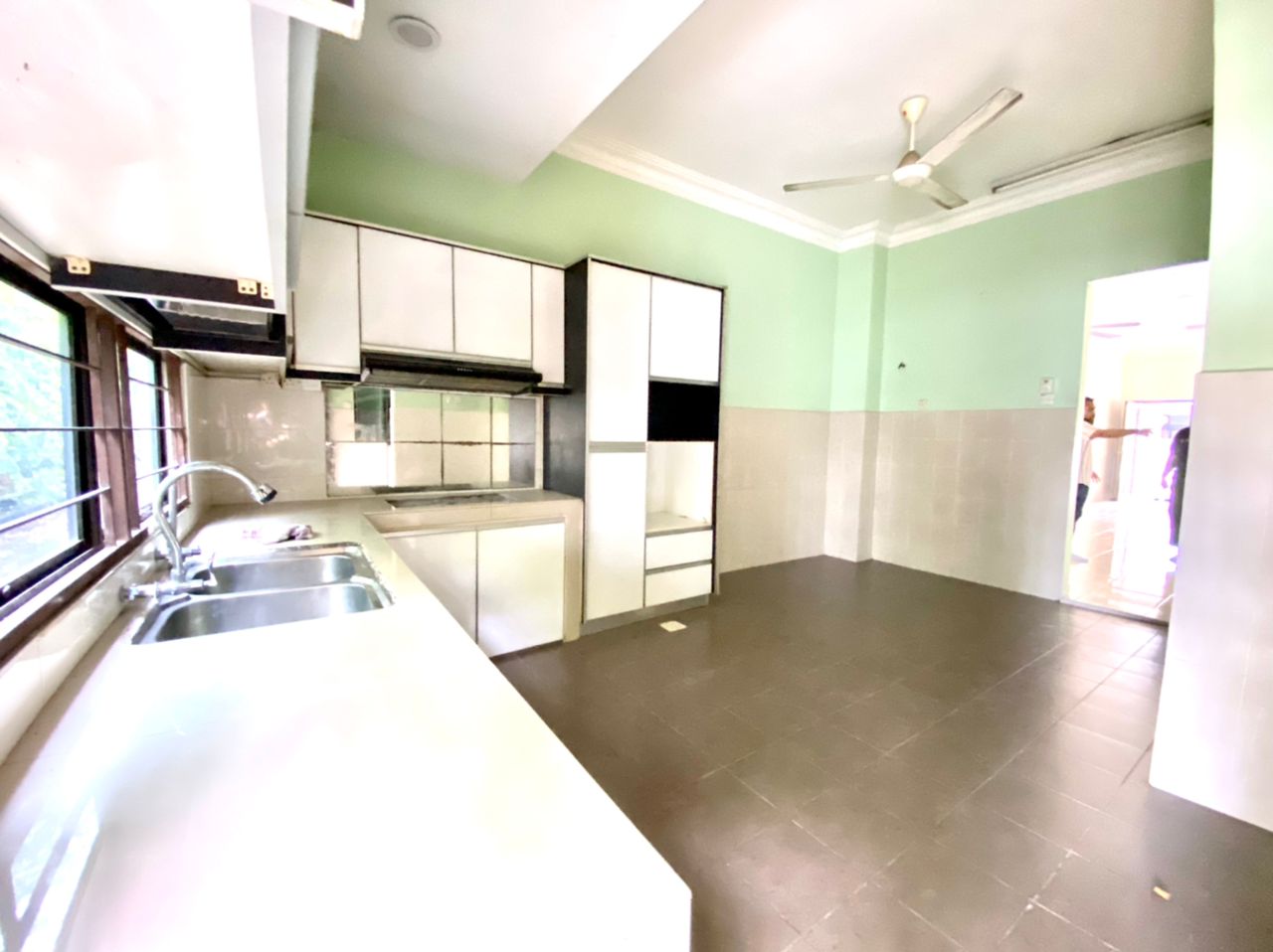 Double Storey Bandar Nusaputra, Presint 1 - photo 8