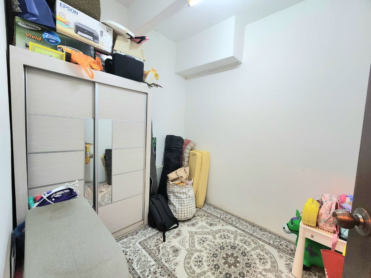 DOUBLE STOREY TERRACE HOUSE TAMAN SRI GOMBAK - photo 5
