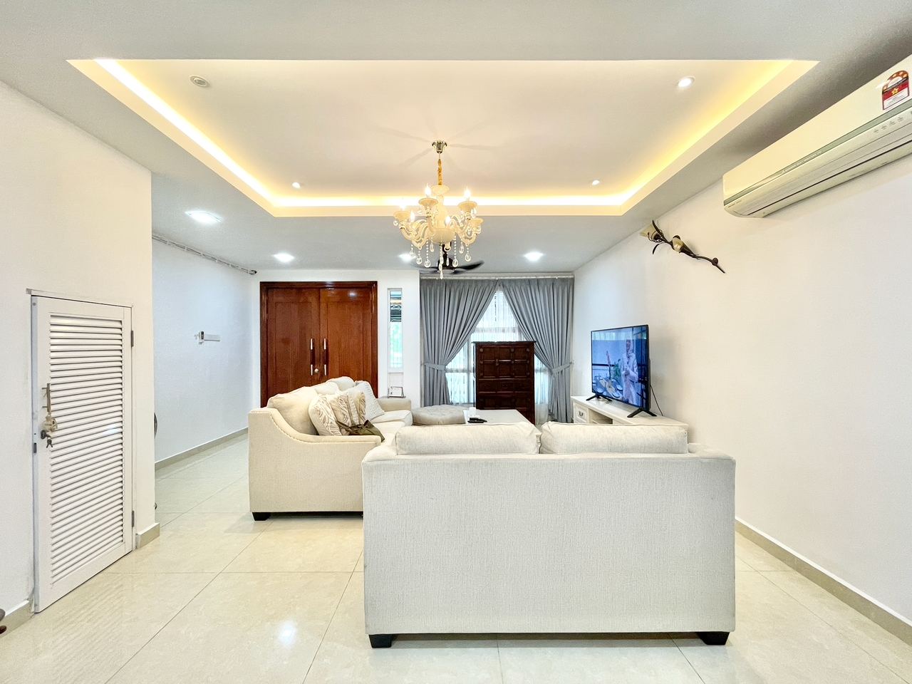 Fully Renovated 2 Storey Bandar Baru Selayang Fasa - photo 6