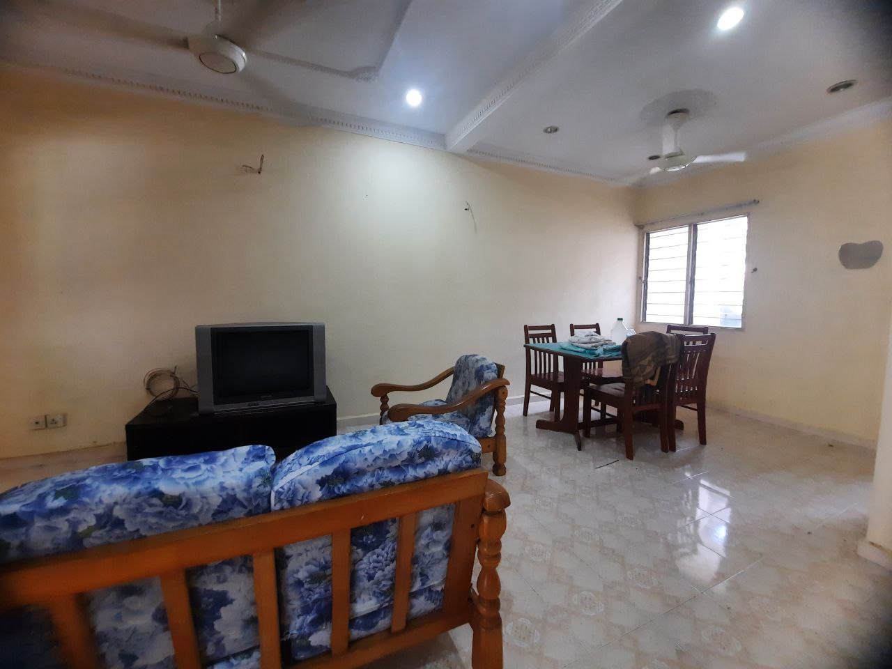 2 STOREY TERRACE HOUSE Lorong Az-Zaharah Puncak Al - photo 2