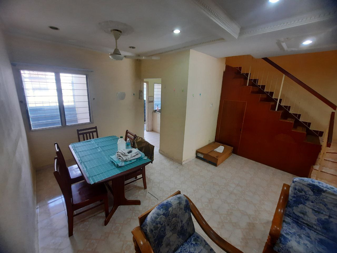 2 STOREY TERRACE HOUSE Lorong Az-Zaharah Puncak Al - photo 5