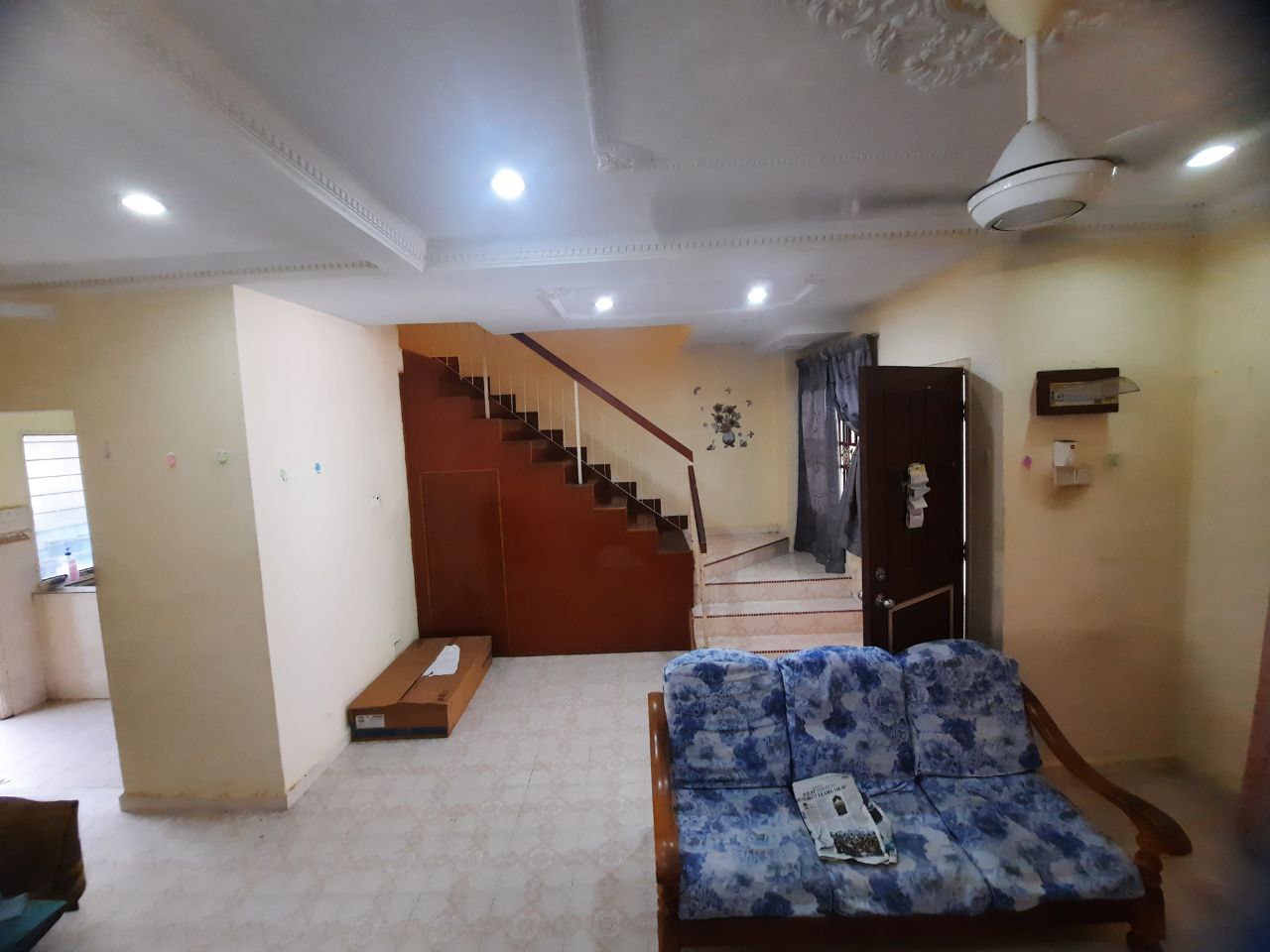 2 STOREY TERRACE HOUSE Lorong Az-Zaharah Puncak Al - photo 6
