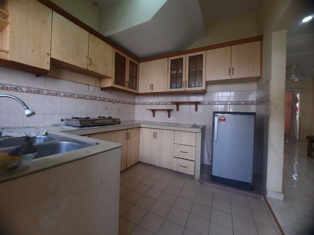 2 STOREY TERRACE HOUSE Lorong Az-Zaharah Puncak Al - photo 7