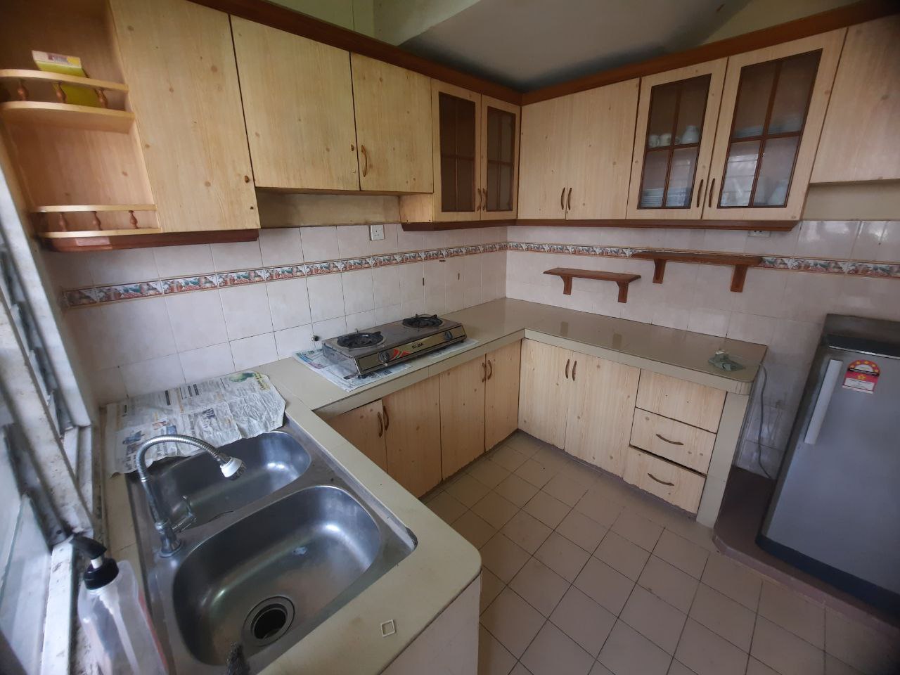 2 STOREY TERRACE HOUSE Lorong Az-Zaharah Puncak Al - photo 9