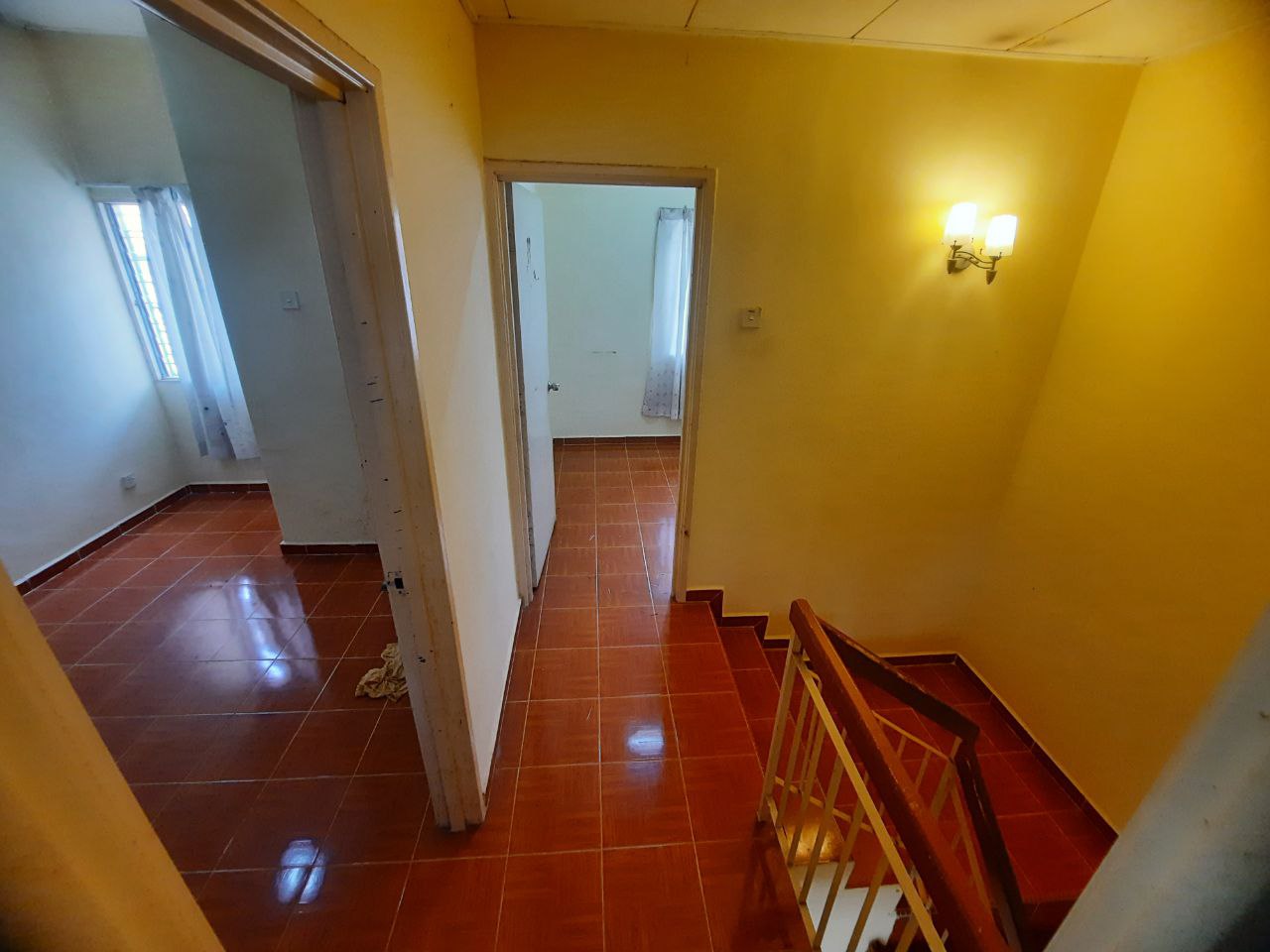 2 STOREY TERRACE HOUSE Lorong Az-Zaharah Puncak Al - photo 10