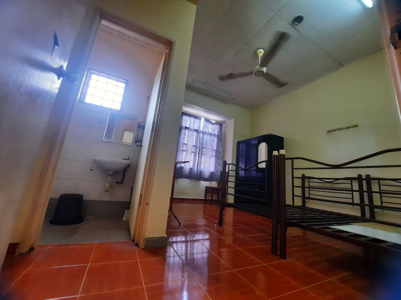 2 STOREY TERRACE HOUSE Lorong Az-Zaharah Puncak Al - photo 12