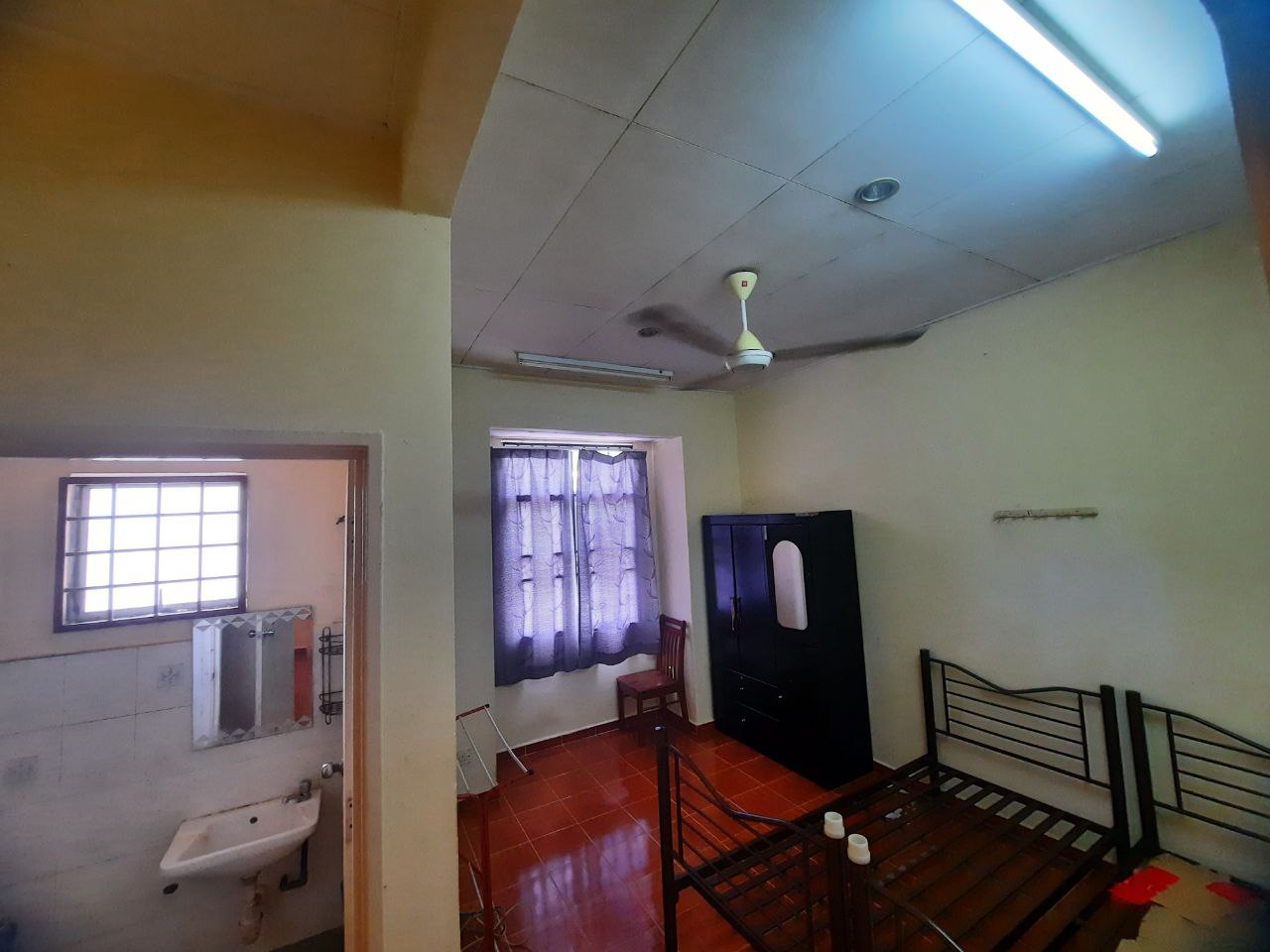 2 STOREY TERRACE HOUSE Lorong Az-Zaharah Puncak Al - photo 13