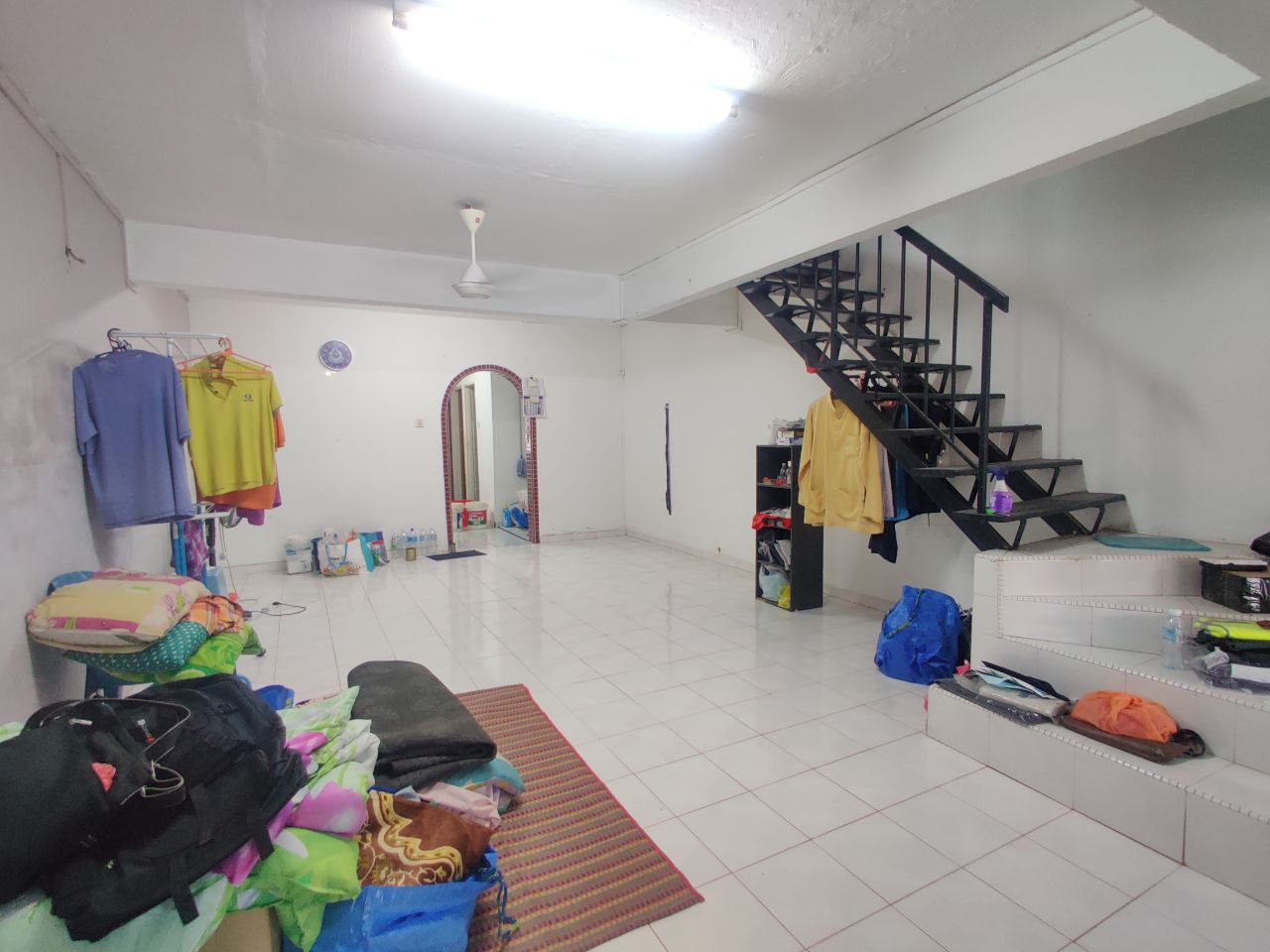 Renovated Double Storey Taman Delima Kajang - photo 3