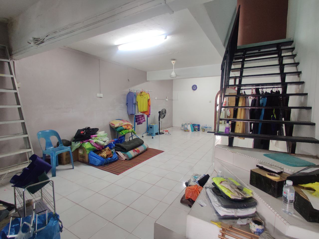 Renovated Double Storey Taman Delima Kajang - photo 4