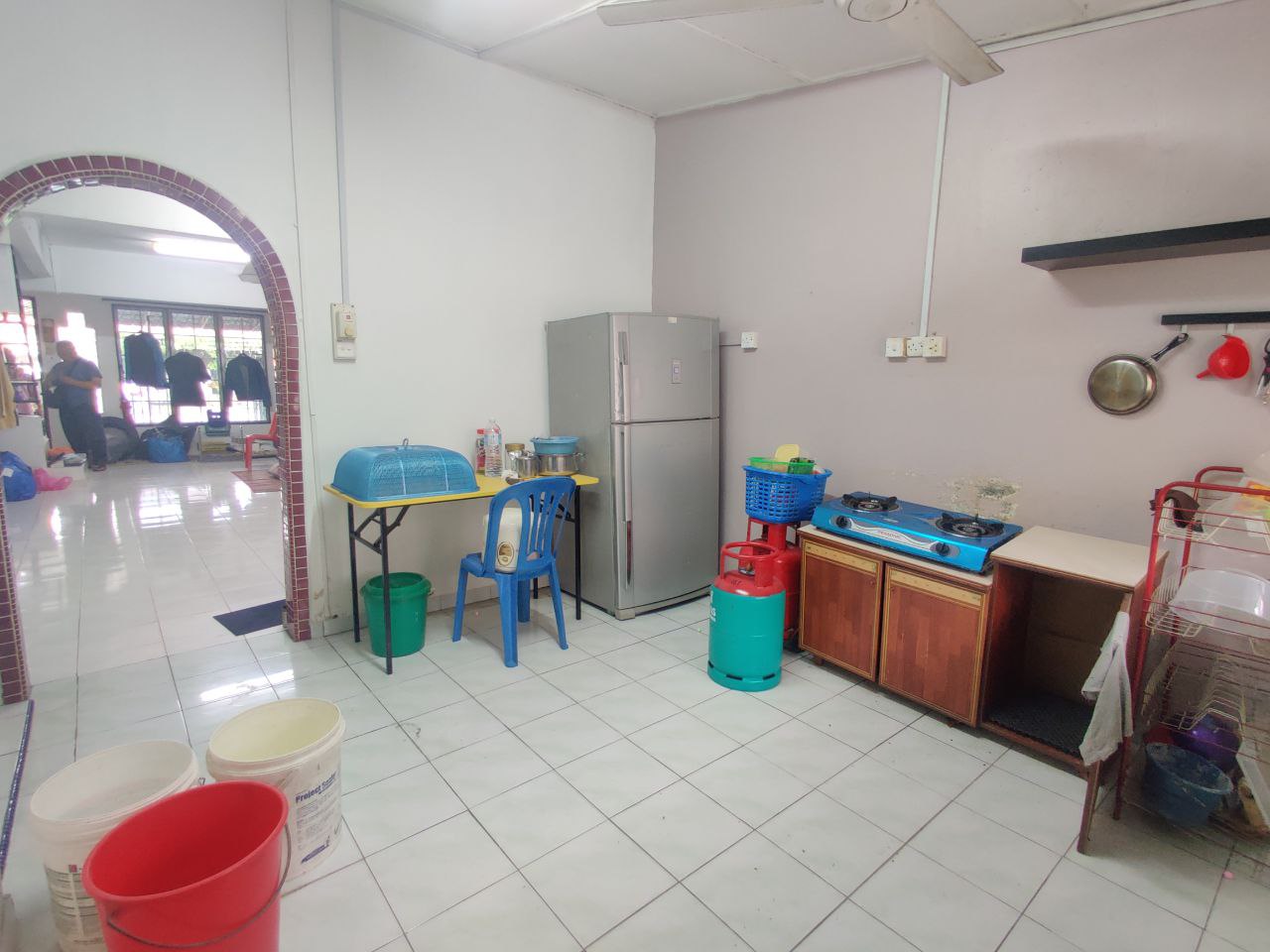 Renovated Double Storey Taman Delima Kajang - photo 6