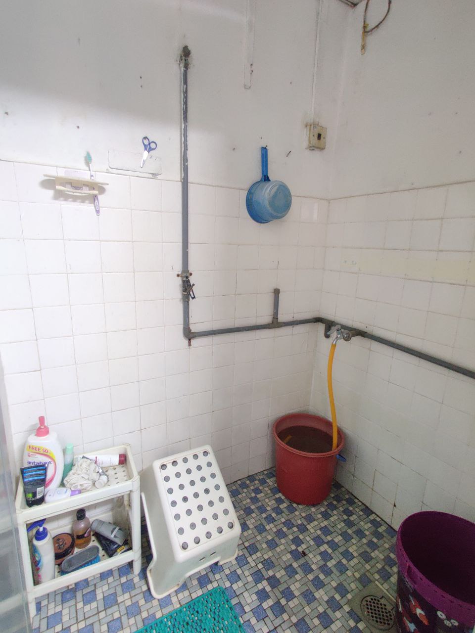 Renovated Double Storey Taman Delima Kajang - photo 7