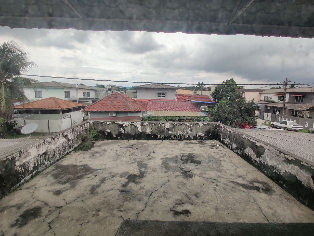 Renovated Double Storey Taman Delima Kajang - photo 11